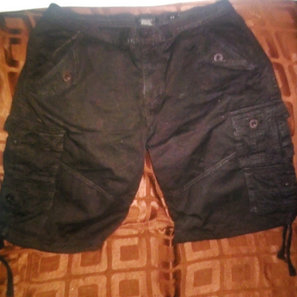 Men's